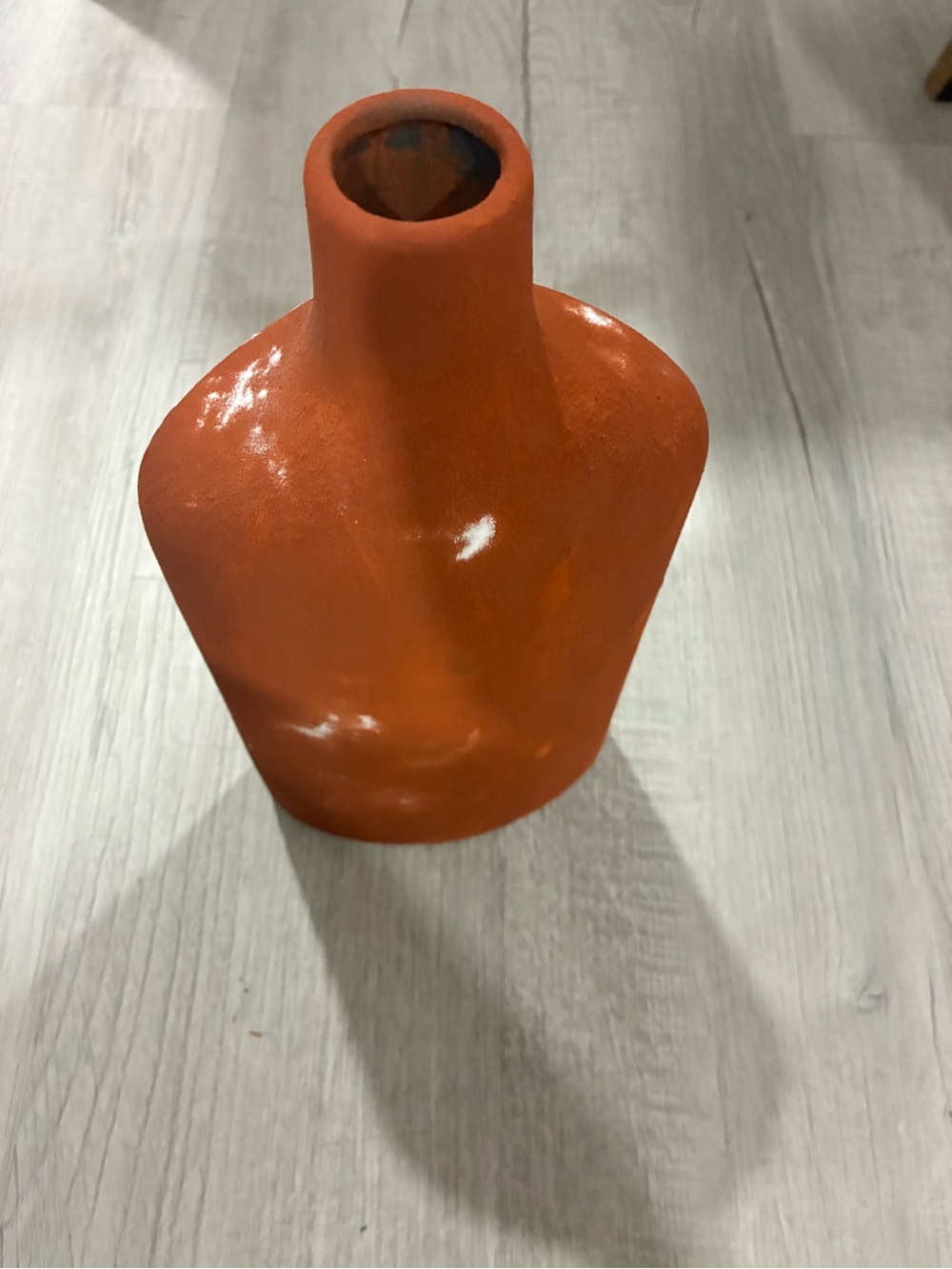 🔥Textured Ceramic Vase - Picture 9 of 9